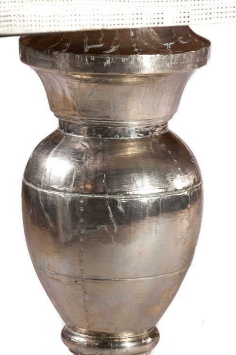 Stół FILIPPE DREWNO MANGO METAL 240x95x76_Aluro