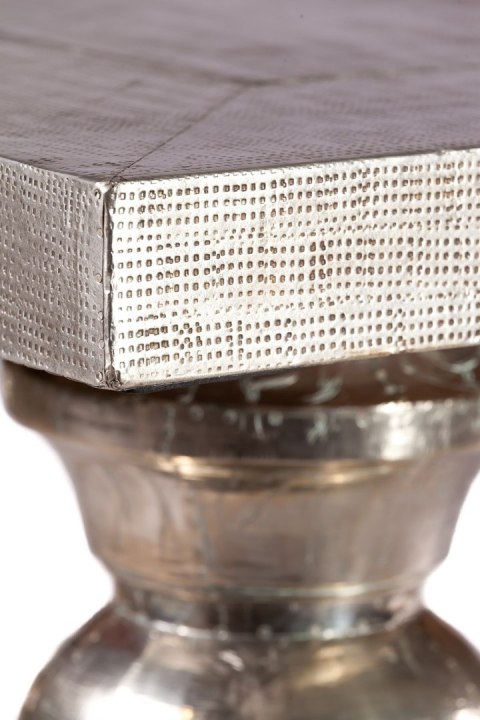 Stół FILIPPE DREWNO MANGO METAL 240x95x76_Aluro