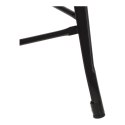 Hoker Paris Back short 66cm czarny insp.