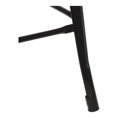 Hoker Paris Back short 66cm czarny insp.