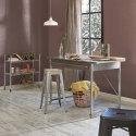 Hoker Paris Wood 65cm czarny sosna naturalna ( Rozmiar: uniwersalny )