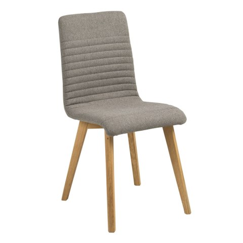 Krzesło Arosa Light Grey ( Rozmiar: uniwersalny )