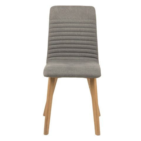 Krzesło Arosa Light Grey ( Rozmiar: uniwersalny )