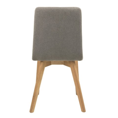 Krzesło Arosa Light Grey ( Rozmiar: uniwersalny )