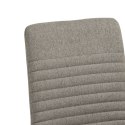 Krzesło Arosa Light Grey ( Rozmiar: uniwersalny )