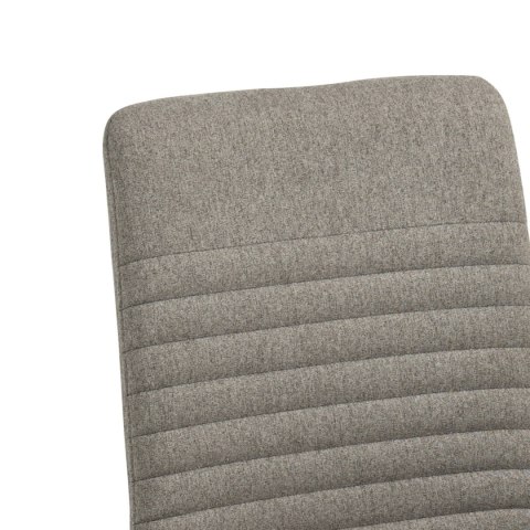 Krzesło Arosa Light Grey ( Rozmiar: uniwersalny )