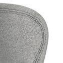 Krzesło Batilda light grey