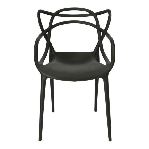 Krzesło Lexi czarne insp. Master chair