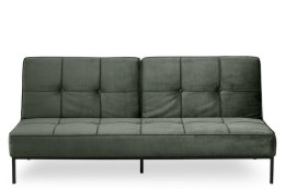 Sofa Perugia VIC forest green ( Rozmiar: uniwersalny )