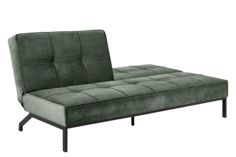 Sofa Perugia VIC forest green ( Rozmiar: uniwersalny )