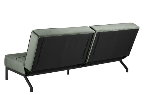 Sofa Perugia VIC forest green ( Rozmiar: uniwersalny )