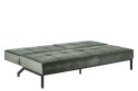 Sofa Perugia VIC forest green ( Rozmiar: uniwersalny )