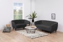 Sofa Ria VIC 2-osobowa szara ( Rozmiar: uniwersalny )