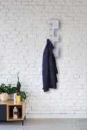 Wieszak Zip szary ( Rozmiar: uniwersalny )