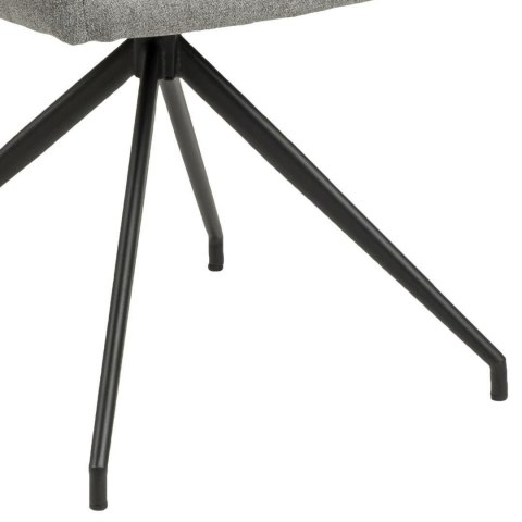 Krzesło Naya dark grey