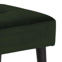 Ławka Glory VIC Forest green ( Rozmiar: uniwersalny )