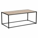 Stolik Seaford Dąb 100x50 ( Rozmiar: uniwersalny )