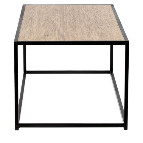 Stolik Seaford Dąb 100x50 ( Rozmiar: uniwersalny )