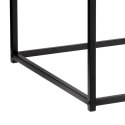 Stolik Seaford Dąb 100x50 ( Rozmiar: uniwersalny )