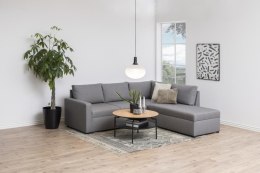 Stolik kawowy Goldington naturalny ( Rozmiar: uniwersalny )