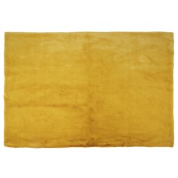 Dywan Cocoonin 170x120 cm żółty ( Rozmiar: uniwersalny )