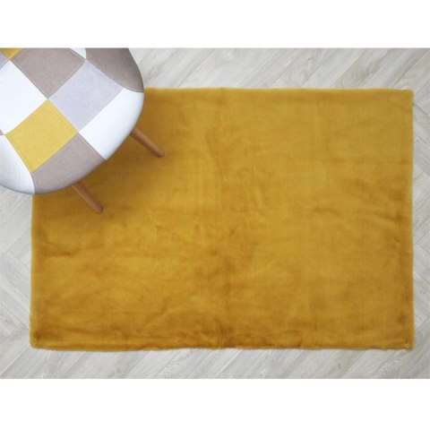 Dywan Cocoonin 170x120 cm żółty ( Rozmiar: uniwersalny )