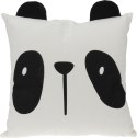 Poduszka dziecięca Panda 40x40 cm ( Rozmiar: uniwersalny )