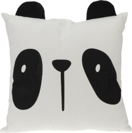 Poduszka dziecięca Panda 40x40 cm ( Rozmiar: uniwersalny )