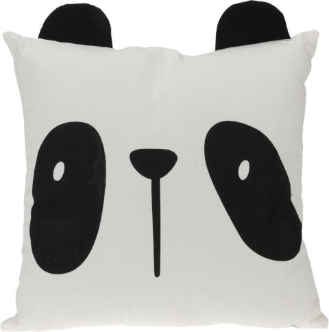 Poduszka dziecięca Panda 40x40 cm ( Rozmiar: uniwersalny )