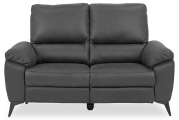 Sofa 2-osobowa Rana szara ( Rozmiar: uniwersalny )