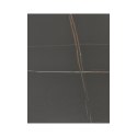 Stół Simplet Skinny Premium Stone Black