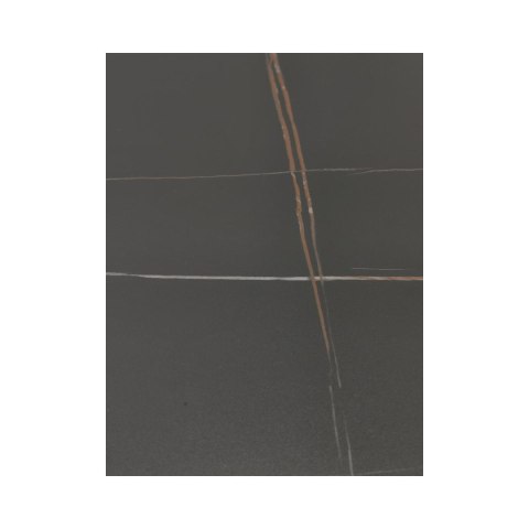 Stół Simplet Skinny Premium Stone Black