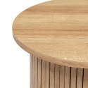 Stolik kawowy Colva 45cm ( Rozmiar: uniwersalny )