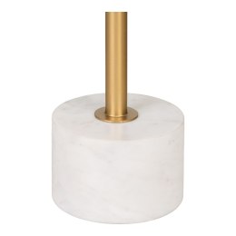 Stolik kawowy Lecco 41cm złoty ( Rozmiar: uniwersalny )