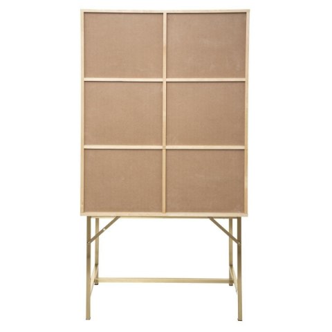 Wysoka komoda Rayo rattan ( Rozmiar: uniwersalny )