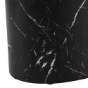 Zestaw stolików Mice black marble ( Rozmiar: uniwersalny )