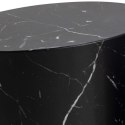 Zestaw stolików Mice black marble ( Rozmiar: uniwersalny )