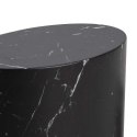 Zestaw stolików Mice black marble ( Rozmiar: uniwersalny )