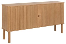 Komoda Langley dąb ( Rozmiar: uniwersalny )