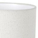 Lampa stołowa Lamil ceramiczna kremowa ( Rozmiar: uniwersalny )
