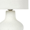Lampa stołowa Lamil ceramiczna kremowa ( Rozmiar: uniwersalny )