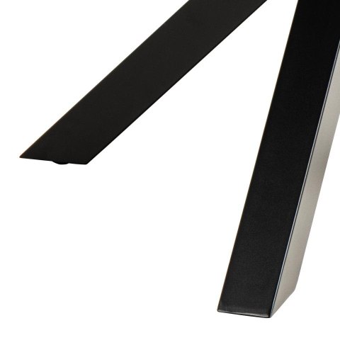 Stół Heaven 119cm brown Lemco ( Rozmiar: uniwersalny )