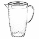Zastawa Estiva na 6 osób plastikowy ( Rozmiar: uniwersalny )