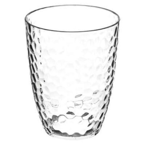 Zastawa Estiva na 6 osób plastikowy ( Rozmiar: uniwersalny )