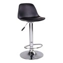 Hoker Trondheim czarny/ chrom ( Rozmiar: uniwersalny )