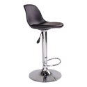 Hoker Trondheim czarny/ chrom ( Rozmiar: uniwersalny )