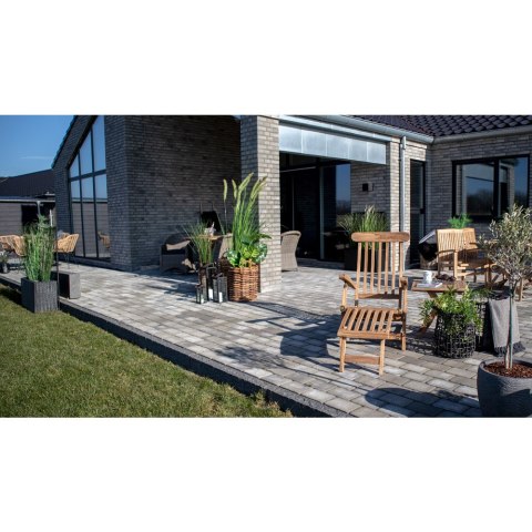 Leżak Arrecife naturalny tekowy ( Rozmiar: uniwersalny )