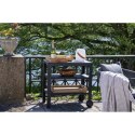 Miska Rio 40cm tekowa ( Rozmiar: uniwersalny )