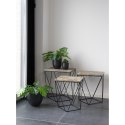Sztuczna roślina Monstera 45cm ( Rozmiar: uniwersalny )