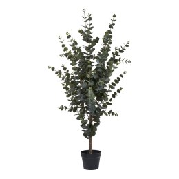 Sztuczne drzewko Eukaliptus 120cm ( Rozmiar: uniwersalny )